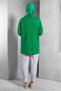Zipped Collar Tracksuit Tunic 45264 - 3