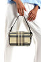 Women's Shoulder Bag Plaid New Season