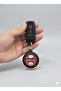 Honda Pcx Logo Custom Design Tire Detail Motorcycle Keychain