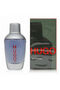 Perfume - Hugo Boss Hugo Man Extreme - perfume for men, 100 ml - EDP Spray - 2