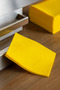 24 Pieces Kitchen Cloth Yellow Cloth 30 X 35 cm General Cleaning Cloth - 2