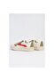 Platform Beige Women's Shoes Bnı-10105 - 4