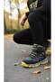 Children's Waterproof Winter Boots - Smoked Yellow - 6