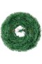 5 meters x 70mm green pine branch ribbon garland christmas new year tree thickener decor natural look - 8