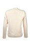 Stone Sweater with Window Detail - 4