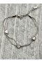 Steel Heart Chain Bracelet - 3