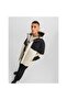Jack&jones Force Puffer Sn Men's Beige Hooded Coat - 4