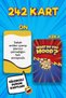 What Is Modun? Fun Friend Family Party Box Game Find the Mod Which Mood Is It Card Game Meme - 4