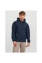 12242470-Fw Jorsılverlake Fleece Hood Men's Sweat Shirt - 2