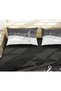 Erayshome Note Melodi 3D Digital Printed Double Duvet Cover Set - 3