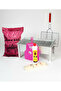 Premium BBQ Combo Set – 60x26x30 cm Galvanized Charcoal Grill + 5kg Charcoal & Accessorie - 3