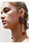 Vip Imported Dangle Earrings