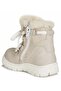 Kappa Baby Girl Beige Boots 946.B20K.222 - 5