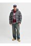 Jack Jones Soho Puffer Hooded Men's Jacket 12278749 - 4