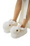 Rabbit Slippers Home Slippers Comfortable Orthopedic Bugs Bunny Valentine's Day Gift Valentine's Day - 2