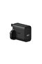 20W Fast Charger with 2 USB-C Ports and 1 USB-A Port