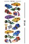 Car Sticker with Gift - Preschool Illustrated Books - SEVGİNİN GÜCÜ - ZEYNEP'İN HİKAYELERİ - 3
