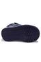 Hippi 946B24K413Cn Navy Blue Orthopedic Daily Boy's Boots - 4