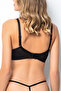Underwire Minimizer Support Bra - 6