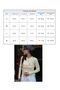 Una Fiaba Yellow Color Buttoned Hair Knit Women's Knitwear Cardigan - 2