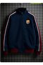Premium Jacket Nostalgia Cardigan Oversize Unisex - 3