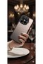 Xiaomi 15t Pro Case Camera Protection Protruding Transparent Back Surface A++ Quality Cover