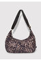 Leopard Patterned Bag 1913460-25818 - 2