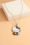 Hello Kity Designed Children's Teenage Necklaces Friendship Necklace - 2