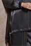 Accessory Detailed Pants Suit 44542 - 4