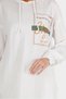 Hooded PRINTED TRACKSUIT TUNIC 42900 - 4