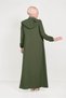 Pul Detailed Shoulder Shoulder 10167 - 3