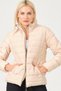 Comfortable Fit Women's Coat Lightweight Warm Stylish Casual Sports Coat
