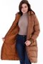 Comfortable Fit Women's Coat Lightweight Warm Stylish Casual Sports Coat - 7
