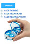 AYNALI LENS KABI SETİ - 2
