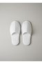 Disposable Hotel Slippers 50 Pairs |   Suitable for Hotel, Spa, Hospital, Apartment and Guesthouse Use | Hygienic Guest Slippers |   Domestic Production - 2