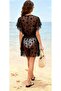 Bysen milano beach dress pareo - 4