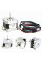 17Hs4401 Nema 17 Step Motor - 5