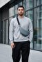 Ash (Ash Grey) Drift Crossbody Bag - 2