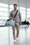 Sage (Sage Green) Flex Duffel Bag - 3