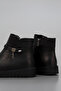DVMD 2311 Buckle Detail Daily Boot - 5