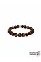 Turtle Eye 8mm Natural Stone Bracelet - 2