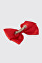 Girl's Ribbon Detailed Buckle Set - 5