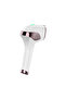 T4 Advanced Laser Hair Removal Device with Cooling Feature - Pink - 4