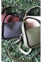 Olive Loop – Mini 🪐 Omuz ve El Çantası - 4