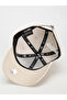 Linen 9Forty Neyyan Beige Hat - 3