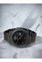 Steel Men's Wristwatch-Gift Package Made-Steel Men's Wristwatch-Steel Cord-Patek Model