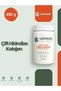 Highly Bioactive Double Hydrolyzed Pure Collagen Collagen 450Gr 45 Days - with Coffee Gift - 3