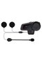 M2 Motorcycle Bluetooth Intercom Headset Supports 6 People - 8