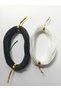 1mm 20 Meters Black 20 Meters White Parachute Cord Macrame Bracelet Necklace Jewelry Design Hair Braiding String - 3