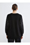 Özmarka New Season Crew Neck Patterned Women's Knitwear Sweater - 4